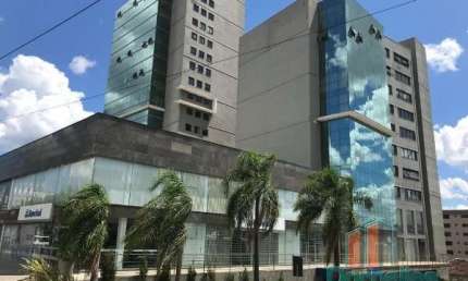 Sala comercial à venda na Rua Euzébio Beltrão de Queiroz, 2014, Pio X, Caxias do Sul por R$ 392.000