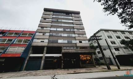 Apartamento com 2 quartos à venda na Rua Bento Gonçalves, 1350, Centro, Caxias do Sul por R$ 425.000