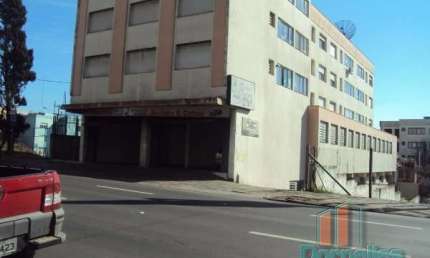 Ponto comercial à venda na Rua Pinheiro Machado, 3011, São Pelegrino, Caxias do Sul por R$ 1.700.000