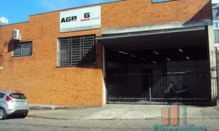 Barracão / Galpão / Depósito à venda na Nossa Senhora de Lourdes, Caxias do Sul  por R$ 1.600.000