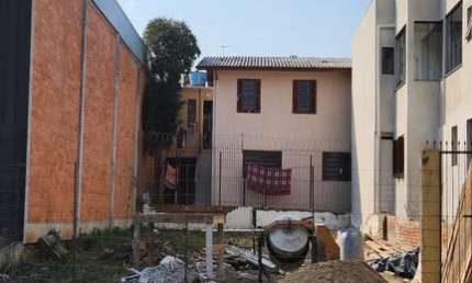 Terreno à venda na Rua Vidal de Negreiros, 404, Santa Catarina, Caxias do Sul por R$ 270.000