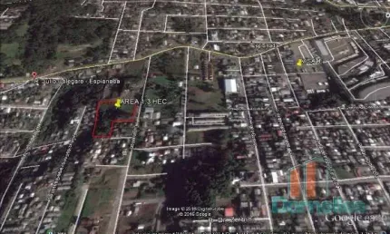 Terreno à venda no esplanada, caxias do sul  por r$ 3.500.000