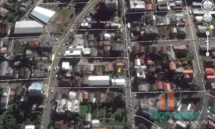 Terreno à venda na Rua Graciema Formolo, 540, Sagrada Família, Caxias do Sul por R$ 850.000