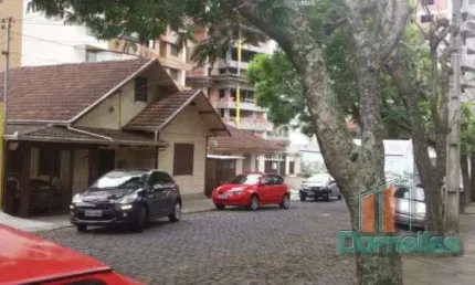Terreno à venda no exposição, caxias do sul  por r$ 850.000