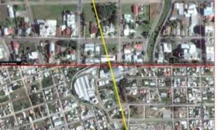 Terreno à venda na Goncalves Dias, 223, Centro, Farroupilha por R$ 3.200.000