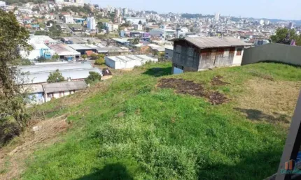 Terreno à venda na nossa senhora de fátima, caxias do sul  por r$ 1.200.000