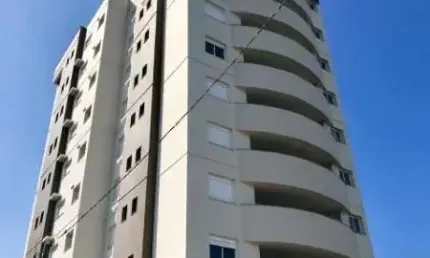 Apartamento com 2 quartos à venda na Vila Verde, Caxias do Sul  por R$ 380.000