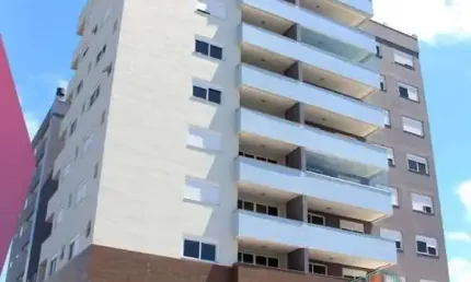 Apartamento com 2 quartos à venda no charqueadas, caxias do sul  por r$ 470.000