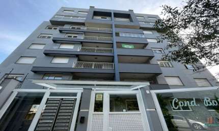 Cobertura com 3 quartos à venda na Rua Medianeira, 241, Medianeira, Caxias do Sul por R$ 950.000