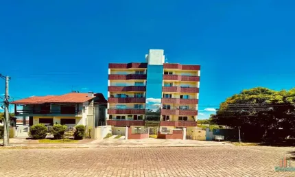 Apartamento com 2 quartos à venda no Desvio Rizzo, Caxias do Sul  por R$ 530.000