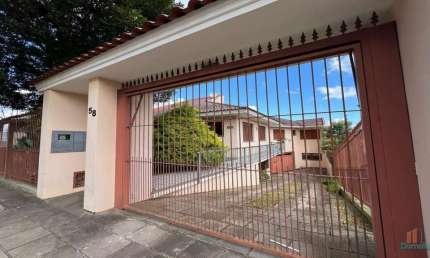 Casa com 4 quartos para alugar na Rua Segundo Pistorelo, 58, Bela Vista, Caxias do Sul por R$ 5.000