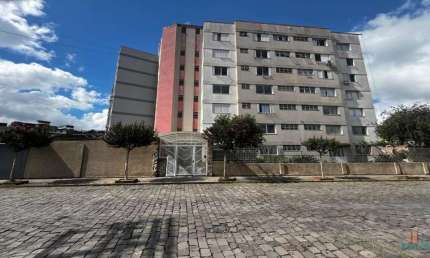 Apartamento com 2 quartos para alugar na Rua Eleutério Roncada, 256, Medianeira, Caxias do Sul por R$ 1.600