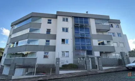 Apartamento com 2 quartos à venda no charqueadas, caxias do sul  por r$ 475.000