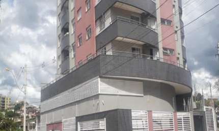 Apartamento com 2 quartos à venda na Rua Estados Unidos, 16, Jardim América, Caxias do Sul por R$ 400.000
