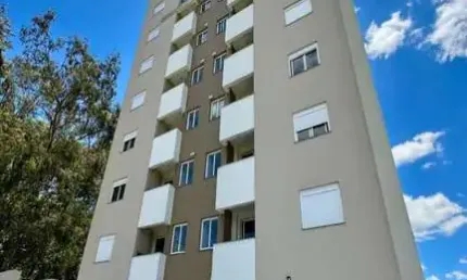 Apartamento com 2 quartos à venda no Panazzolo, Caxias do Sul  por R$ 350.000