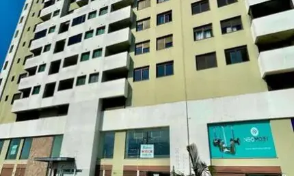 Apartamento com 2 quartos à venda no Sanvitto, Caxias do Sul  por R$ 429.000
