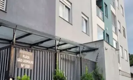Cobertura com 3 quartos à venda no São Leopoldo, Caxias do Sul  por R$ 680.000