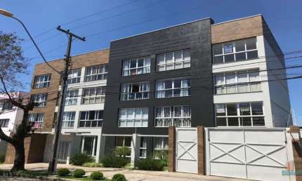 Apartamento com 1 quarto para alugar na Rua Angelo Segalla, 499, Petrópolis, Caxias do Sul por R$ 1.600