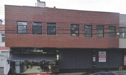 Ponto comercial à venda na Rua Andrade Neves, 630, Exposição, Caxias do Sul por R$ 590.000
