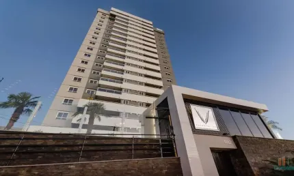 Apartamento com 3 quartos à venda no panazzolo, caxias do sul  por r$ 990.000