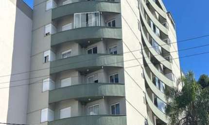Apartamento com 2 quartos à venda na Rua Visconde de Pelotas, 1137, Centro, Caxias do Sul por R$ 500.000