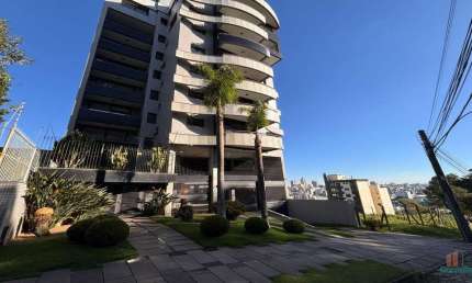 Cobertura com 4 quartos à venda na Rua Rio Grande do Sul, 340, Jardim América, Caxias do Sul por R$ 3.800.000