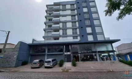 Apartamento à venda no Santa Catarina, Caxias do Sul  por R$ 260.000