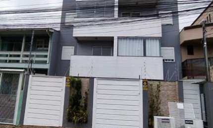 Apartamento com 2 quartos para alugar na Rua Olindo João Casagrande, 136, Santa Lúcia do Piaí, Caxias do Sul por R$ 3.200