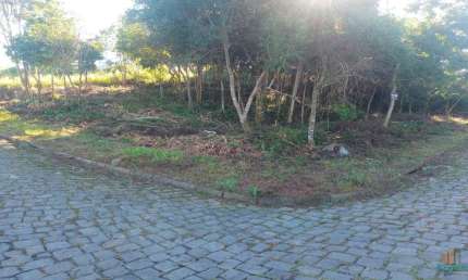 Terreno à venda na Rua Angelo Frare, 5664, São Luiz, Caxias do Sul por R$ 170.000