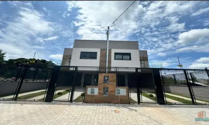 Casa com 3 quartos à venda na Bela Vista, Caxias do Sul  por R$ 785.000