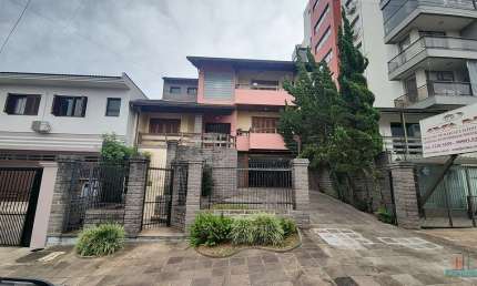 Casa com 3 quartos à venda na Rua João Alcino Sturmer, 663, Santa Catarina, Caxias do Sul por R$ 2.750.000