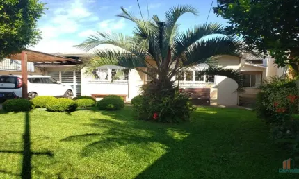 Casa com 4 quartos à venda na Rua Paraguai, 245, Jardim América, Caxias do Sul por R$ 750.000