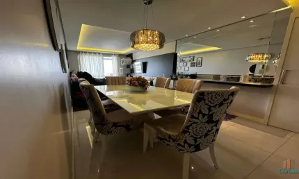 Apartamento com 2 quartos à venda no Sagrada Família, Caxias do Sul  por R$ 700.000