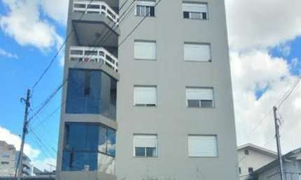 Apartamento com 2 quartos à venda no Jardelino Ramos, Caxias do Sul  por R$ 370.000