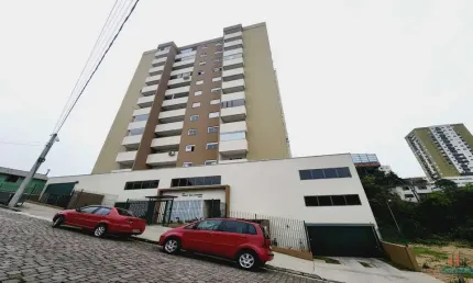 Apartamento com 2 quartos para alugar na Maria Prezzi Postali, 2001, São Leopoldo, Caxias do Sul por R$ 1.900