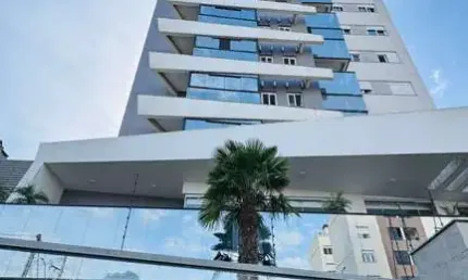 Apartamento com 2 quartos à venda na Rua Ernesto Marsiaj, 393, Petrópolis, Caxias do Sul por R$ 855.000