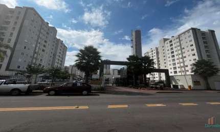 Apartamento com 2 quartos para alugar na Rua Santo Dalfovo, 237, Panazzolo, Caxias do Sul por R$ 2.500