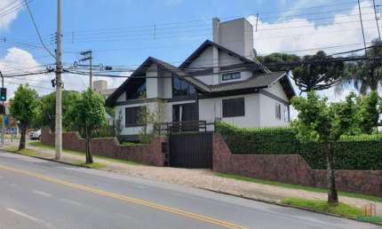 Casa com 5 quartos à venda na Avenida França, 715, Bela Vista, Caxias do Sul por R$ 2.300.000