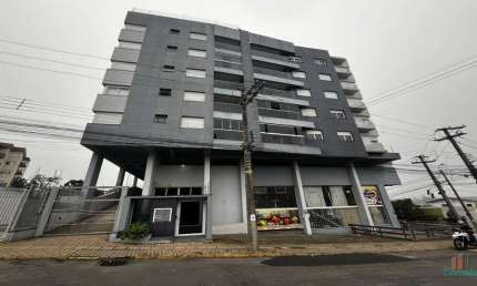 Cobertura com 3 quartos para alugar na Rua Agostinho Salmoria, 514, Floresta, Caxias do Sul por R$ 3.850