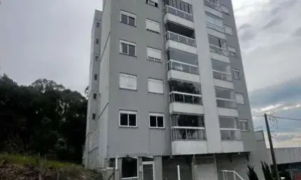 Apartamento com 2 quartos à venda no Sanvitto, Caxias do Sul  por R$ 697.000
