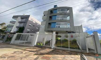 Apartamento com 2 quartos para alugar na Rua Condessa Pereira Carneiro, 39, Sanvitto, Caxias do Sul por R$ 2.950