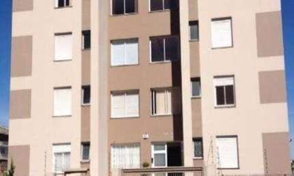 Apartamento com 3 quartos à venda na Rua Capitão Artemim Karan, 1764, Santa Catarina, Caxias do Sul por R$ 369.000