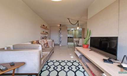 Apartamento com 3 quartos à venda na Doutor Luiz Faccioli, 92, Madureira, Caxias do Sul por R$ 420.000