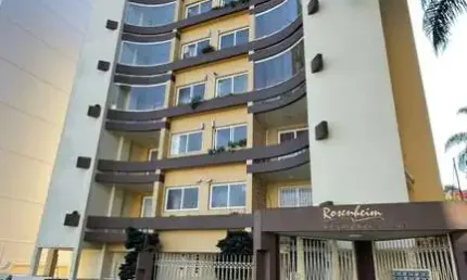 Apartamento com 2 quartos à venda no São Leopoldo, Caxias do Sul  por R$ 368.000