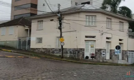 Terreno à venda na Rua Sarmento Leite, 2293, Medianeira, Caxias do Sul por R$ 1.000.000