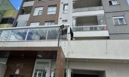 Apartamento com 3 quartos à venda na Rua Cláudio Antônio Bertoni, 100, Madureira, Caxias do Sul por R$ 1.750.000