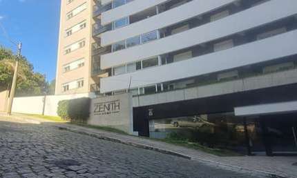 Apartamento com 3 quartos para alugar na Rua João Echer, 326, Madureira, Caxias do Sul por R$ 8.000