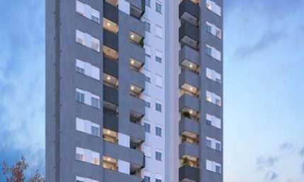 Apartamento com 3 quartos à venda na Padre Alberto Luiz Lamonato, 177, Nossa Senhora da Saúde, Caxias do Sul por R$ 407.000