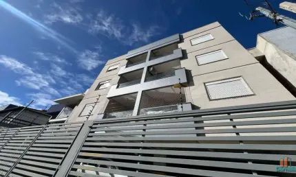 Apartamento com 2 quartos à venda no Sagrada Família, Caxias do Sul  por R$ 320.000