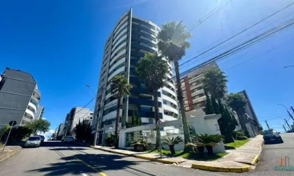 Apartamento com 3 quartos à venda no sanvitto, caxias do sul  por r$ 1.400.000